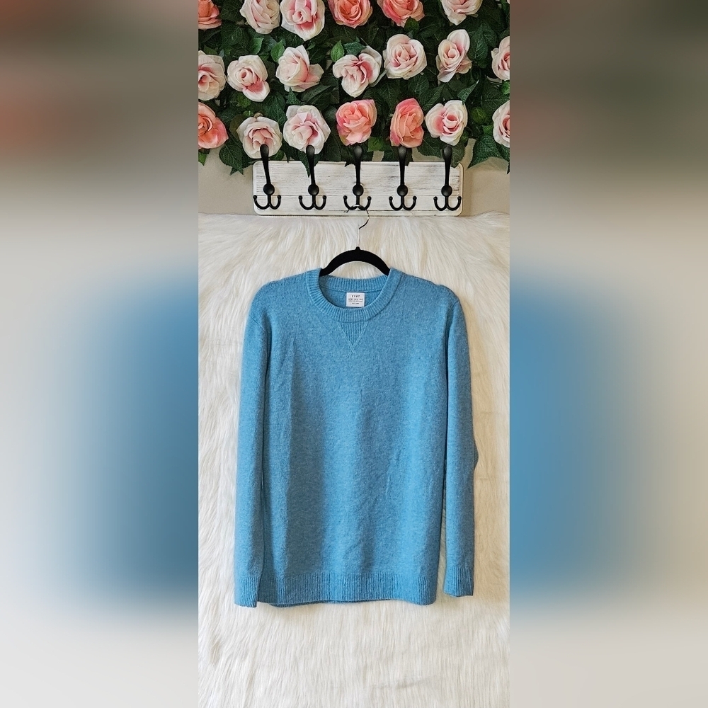 coen Tokyo Japan Soft Knit Sweater